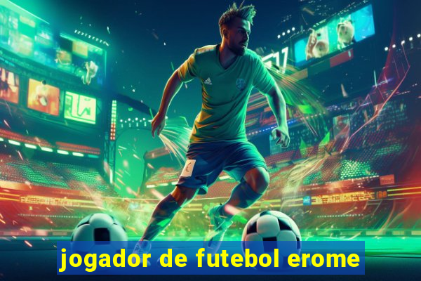 jogador de futebol erome